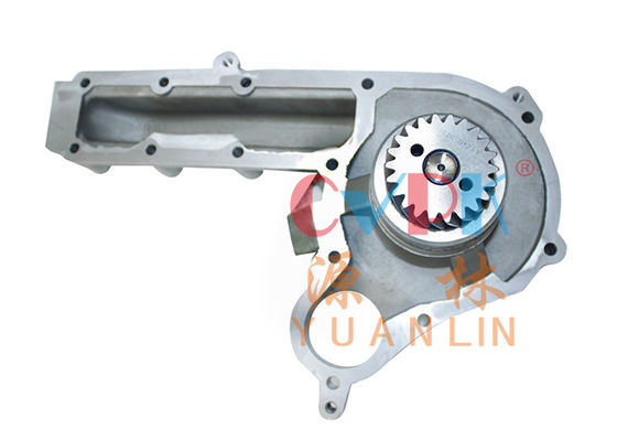 02931392 Ekskavatör Dizel Su Pompası Takma 02931392 DEUTZ Motor BFM1015C için