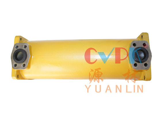 3306T için Komatsu Motorunun 4W7190 Ekskavatör Dizel Yağ Soğutucu 4W7190