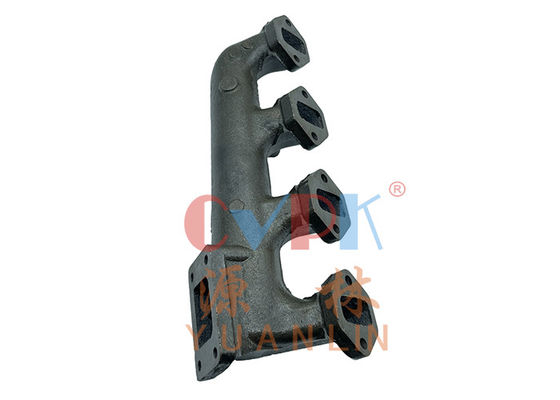 5I7892 Motor Madenciliği Ekskavatörü Dizel Egzoz Manifoldu 5I7892 Motor S4KT E120B E312