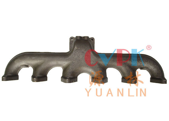 6754-11-5110 KOMATSU Dizel Egzoz Manifoldu 6754-11-5110 Motor PC200-8 6D107