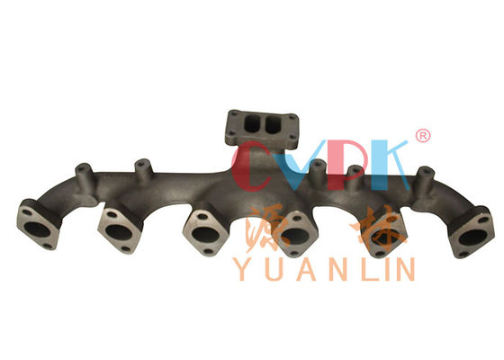 6754-11-5110 KOMATSU Dizel Egzoz Manifoldu 6754-11-5110 Motor PC200-8 6D107
