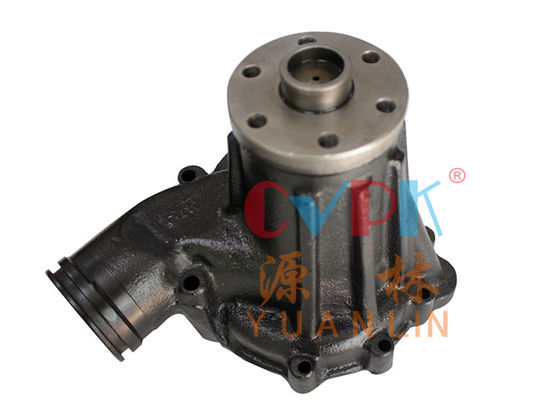 1-13650068-1 Ekskavatör Dizel Su Pompası Takma 1-13650068-1 Isuzu Motor EX300-5 6SD1T için