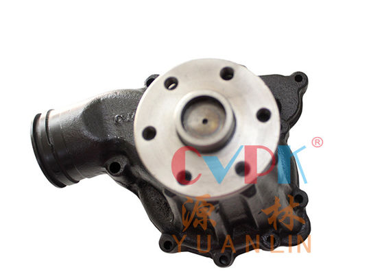 1-13650068-1 Ekskavatör Dizel Su Pompası Takma 1-13650068-1 Isuzu Motor EX300-5 6SD1T için