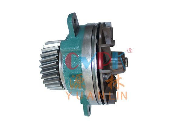 20734268 Ekskavatör Dizel Su Pompası Assy 20734268  Of Engine EC360 F10 için
