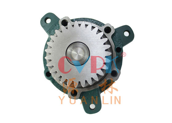 20734268 Ekskavatör Dizel Su Pompası Assy 20734268  Of Engine EC360 F10 için
