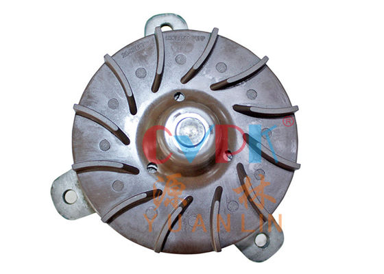 20734268 Ekskavatör Dizel Su Pompası Assy 20734268  Of Engine EC360 F10 için