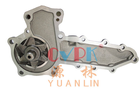 1A051-73032 Motor Madencilik Ekskavatör Su Pompası Komple 1A051-73032 KUBOTA Motor V2403 1.0KG