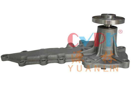 1A051-73032 Motor Madencilik Ekskavatör Su Pompası Komple 1A051-73032 KUBOTA Motor V2403 1.0KG