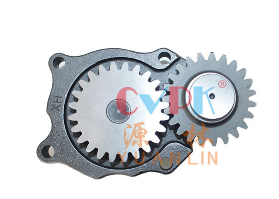 6735-51-1111 Ekskavatör Dizel Yağ Pompası 6735-51-1111 Komatsu Motor S6D102 için
