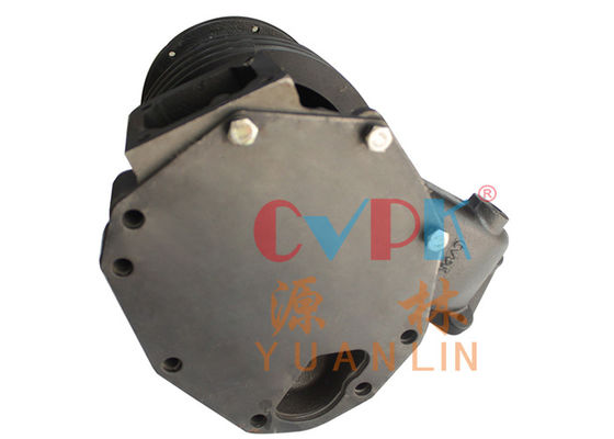1-13650099-1 Ekskavatör Dizel Su Pompası Takma 1-13650099-1 Isuzu Motoru için 6RB1 53x37x31
