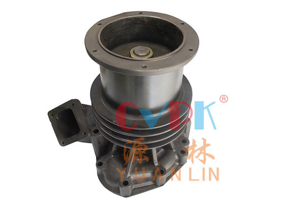 1-13650099-1 Ekskavatör Dizel Su Pompası Takma 1-13650099-1 Isuzu Motoru için 6RB1 53x37x31