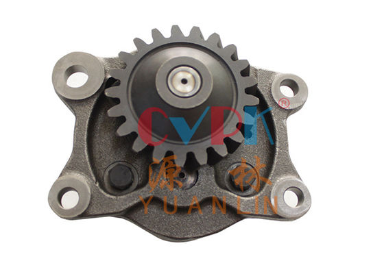 6151-51-1005 Dizel Motor Yağı Pompası Assy 6151-51-1005 Komatsu Motor S6D125 için