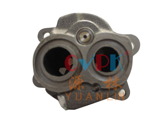 6151-51-1005 Dizel Motor Yağı Pompası Assy 6151-51-1005 Komatsu Motor S6D125 için