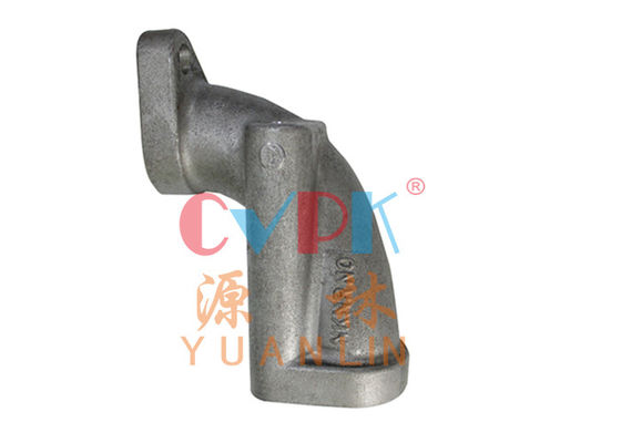 234-0203 Motor Madencilik Ekskavatör Dizel Metal 234-0203  Motor C9 İçin Dirsek Borusu