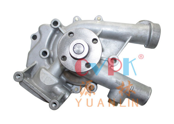 Toyota Motor 1Z / 2Z Of 16100-71200 Ekskavatör Dizel Su Pompası Assy 16100-71200