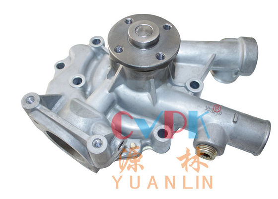 Toyota Motor 1Z / 2Z Of 16100-71200 Ekskavatör Dizel Su Pompası Assy 16100-71200