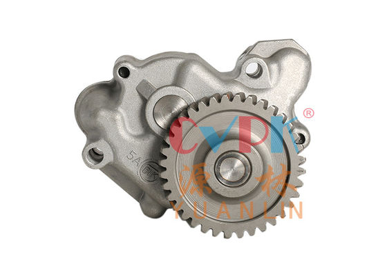 ME014603 Motor Madencilik Ekskavatörü Yağ Pompası ME014603 Motor 4D32 2.0KG için Isuzu