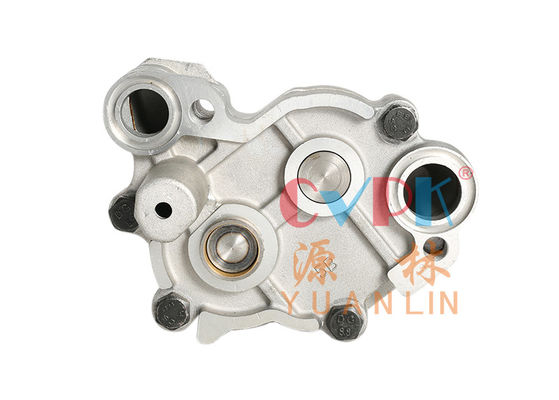 ME014603 Motor Madencilik Ekskavatörü Yağ Pompası ME014603 Motor 4D32 2.0KG için Isuzu