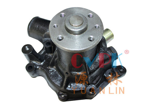 1-13610967-0 Ekskavatör Dizel Su Pompası Takma 1-13610967-0 Isuzu Of Engine 6BD1H için