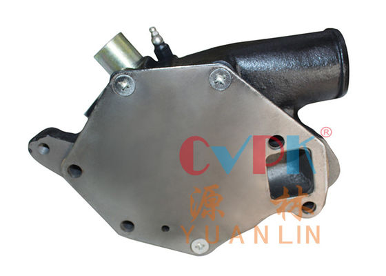 1-13610967-0 Ekskavatör Dizel Su Pompası Takma 1-13610967-0 Isuzu Of Engine 6BD1H için