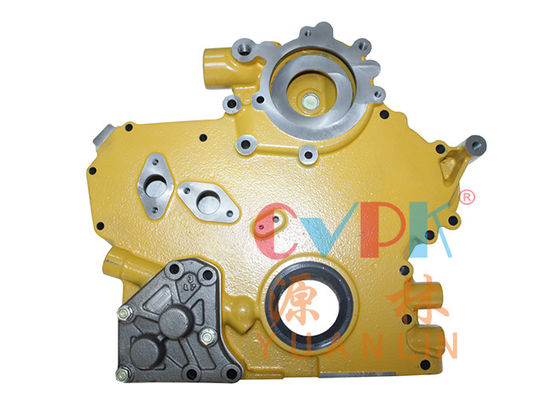 217-5477 Ekskavatör Dizel Motor Yağ Pompası 217-5477 Motor 318C 3066 için