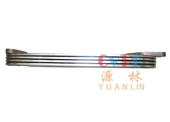 135-2403 Motor 314C 3064 1.5KG için 135-2403 Motor Madenciliği Ekskavatör Yağ Soğutucusu