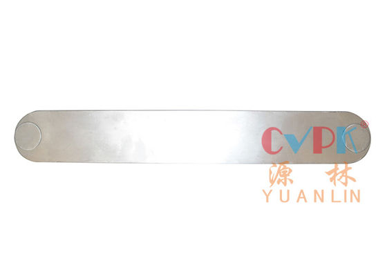 1-21723019-2 Ekskavatör Dizel Isuzu Yağ Soğutucu 1-21723019-2 Isuzu Motor DA640