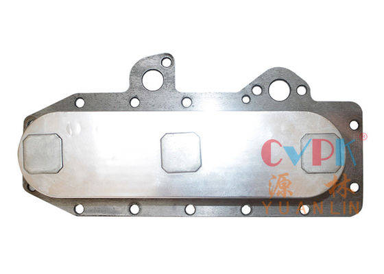 5W5903 Ekskavatör Dizel Yağ Soğutucu 5W5903  Of Engine 3116 için