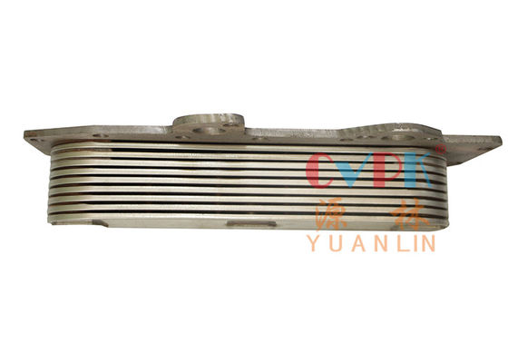 5W5903 Ekskavatör Dizel Yağ Soğutucu 5W5903  Of Engine 3116 için