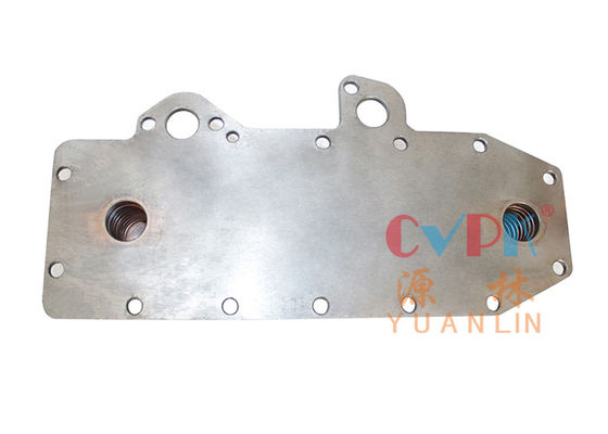 5W5903 Ekskavatör Dizel Yağ Soğutucu 5W5903  Of Engine 3116 için