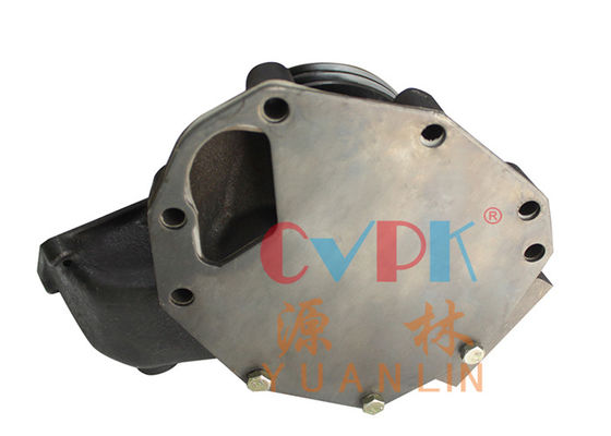 1-12365475-9 Ekskavatör Dizel Su Pompası Takma 1-12365475-9 DA640 Isuzu Motoru İçin