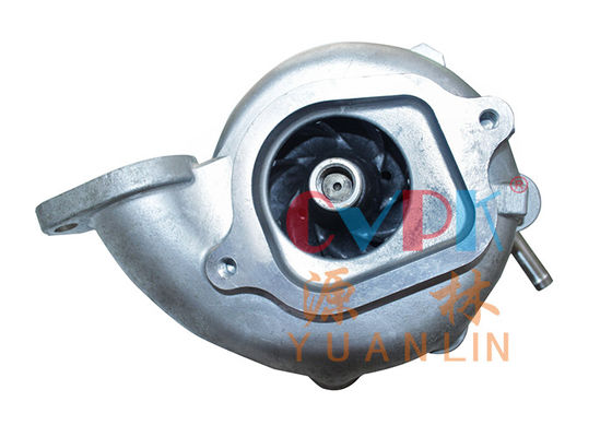 8-9846073-0 Ekskavatör Dizel Su Pompası Takma 8-9846073-0 ZAX450 6WG1 Isuzu Motoru