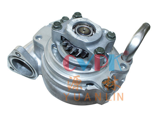 8-9846073-0 Ekskavatör Dizel Su Pompası Takma 8-9846073-0 ZAX450 6WG1 Isuzu Motoru