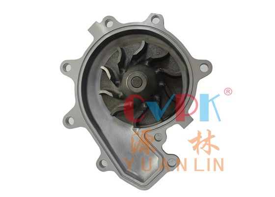 8-98198463-1 EFL 4HQ1 Motoru İçin Ekskavatör Dizel Su Pompası Takma 8-98198463-1