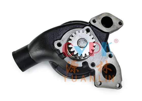 T4131E025 Motor Madencilik Ekskavatör Dizel PERKINS T4131E025 Su Pompası Motoru 1004TAG