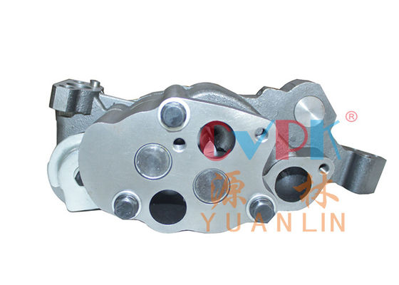 4W2448 Ekskavatör Dizel Motor 4W2448 Motor 3306T  için Yağ Pompası Assy