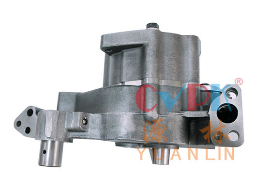 4W2448 Ekskavatör Dizel Motor 4W2448 Motor 3306T  için Yağ Pompası Assy