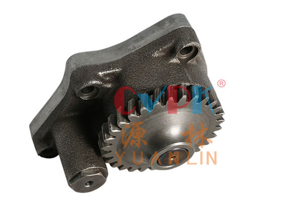Yanmar 129004-37008 Ekskavatör Dizel Yağ Pompası 129004-37008 Motor 4TNV94