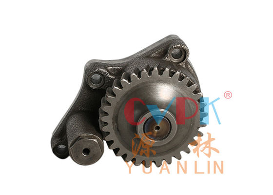 Yanmar 129004-37008 Ekskavatör Dizel Yağ Pompası 129004-37008 Motor 4TNV94