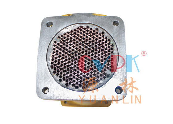 2P8797 7N0110 Ekskavatör Dizel Motor Yağı Soğutucu 2P8797 7N0110 Motor 3306T
