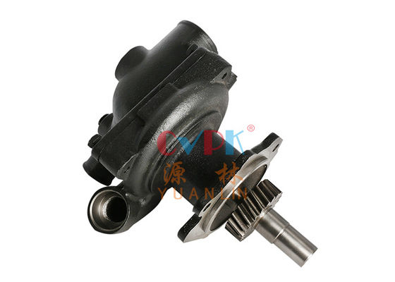 Motor M11 Of CUMMINS için 3073693 Ekskavatör Dizel Su Pompası Assy 3073693