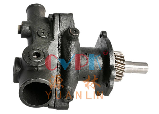 Motor M11 Of CUMMINS için 3073693 Ekskavatör Dizel Su Pompası Assy 3073693