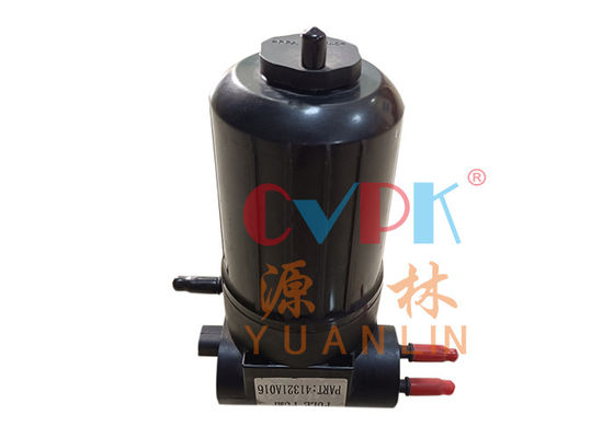 P4132A016 PERKINS Motor C6.6 için Dizel Yakıt Filtresi Doldurma Pompası