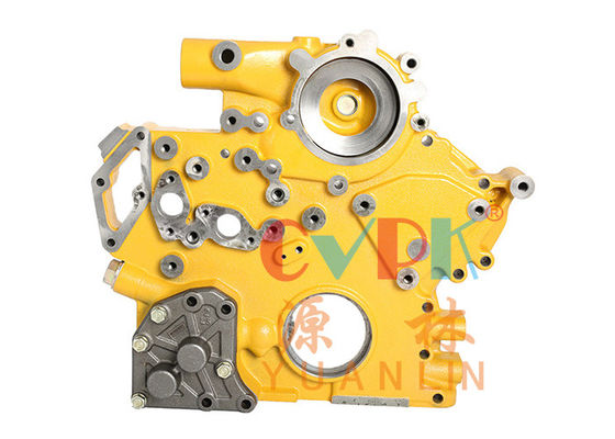 212-8547  212-8547 Ekskavatör Yağ Pompası Motoru için Yağ Pompası E320CL 3066