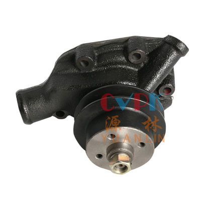 Mitsubishi Engine S4E'nin 34545-00013 Ekskavatör Dizel Su Pompası Takma 34545-00013