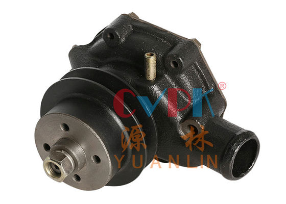 Mitsubishi Engine S4E'nin 34545-00013 Ekskavatör Dizel Su Pompası Takma 34545-00013