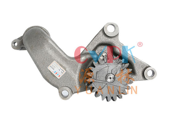 6211-51-1000 Ekskavatör Dizel Motor Yağ Pompası 6211-51-1000 Komatsu Motor S6D140