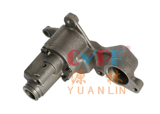 6211-51-1000 Ekskavatör Dizel Motor Yağ Pompası 6211-51-1000 Komatsu Motor S6D140