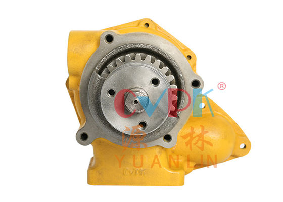 6211-62-1400 Ekskavatör Dizel Su Pompası Takma 6211-62-1400 Komatsu Motor D85 S6D140