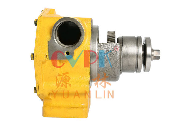 6211-62-1400 Ekskavatör Dizel Su Pompası Takma 6211-62-1400 Komatsu Motor D85 S6D140
